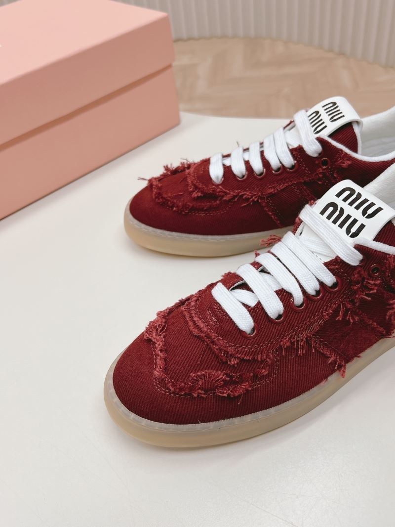 Miu Miu Shoes